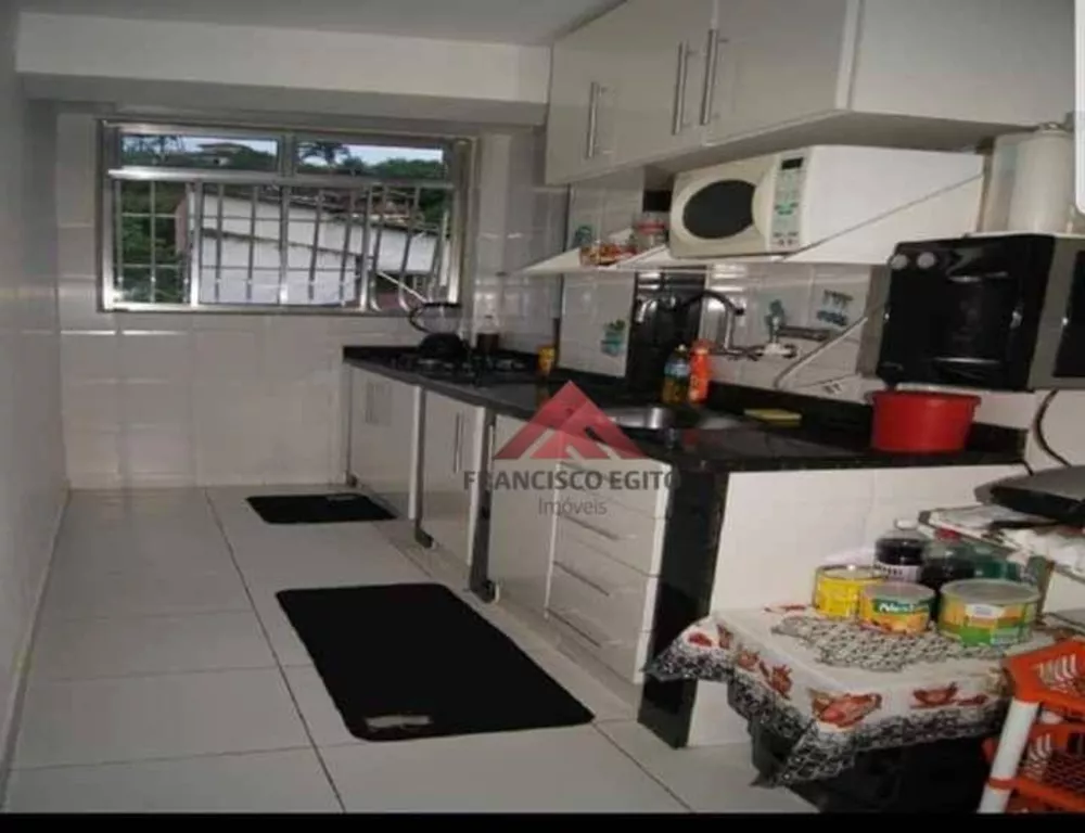 Apartamento, 3 quartos, 97 m² - Foto 12