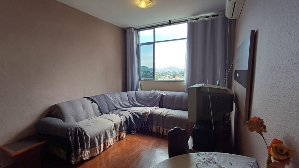 Apartamento, 2 quartos, 60 m² - Foto 3