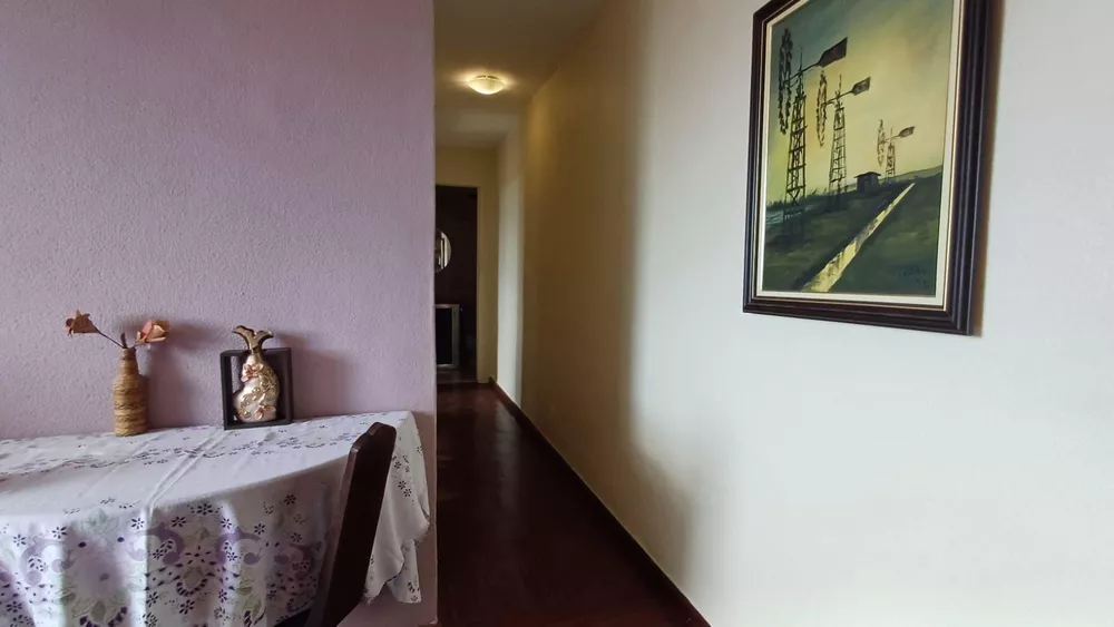 Apartamento, 2 quartos, 60 m² - Foto 5