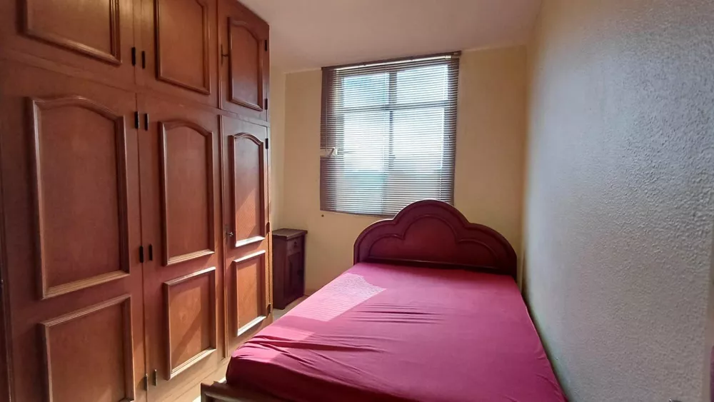 Apartamento, 2 quartos, 60 m² - Foto 6
