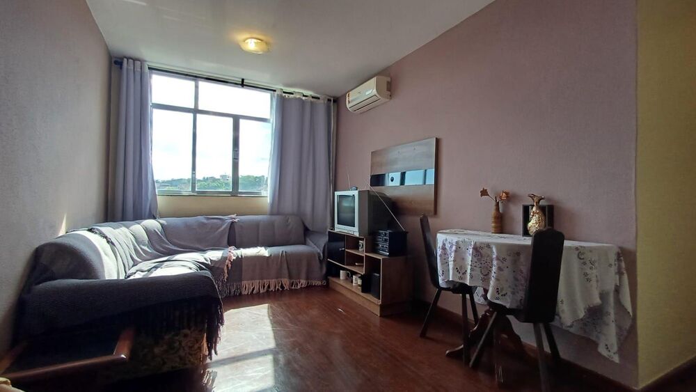 Apartamento, 2 quartos, 60 m² - Foto 2