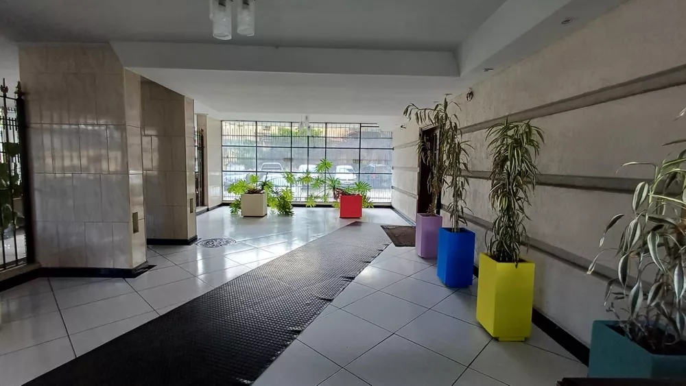 Apartamento, 2 quartos, 60 m² - Foto 13