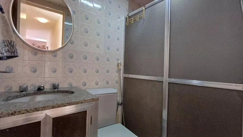 Apartamento, 2 quartos, 60 m² - Foto 11