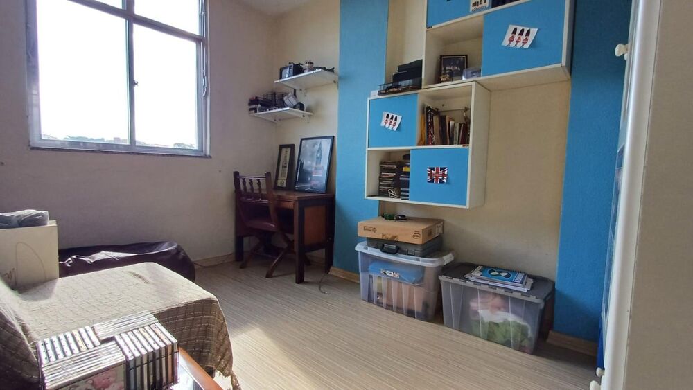 Apartamento, 2 quartos, 60 m² - Foto 10