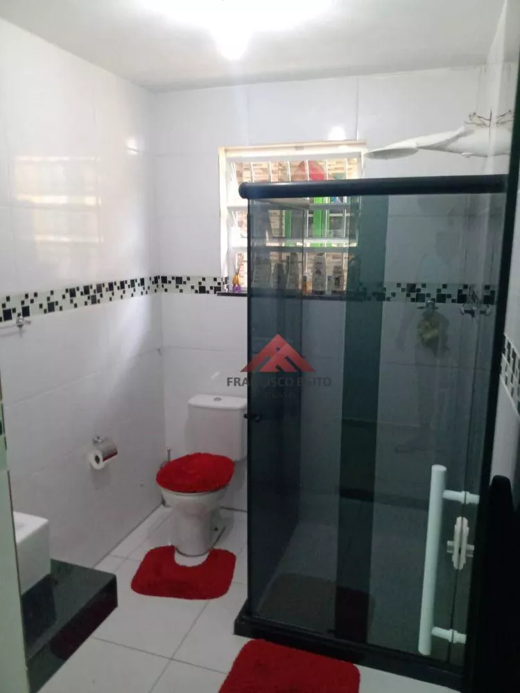 Casa, 3 quartos, 96 m² - Foto 7
