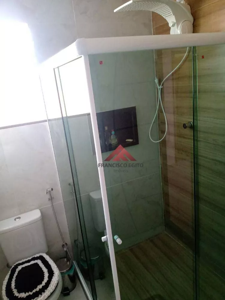 Casa, 3 quartos, 96 m² - Foto 12