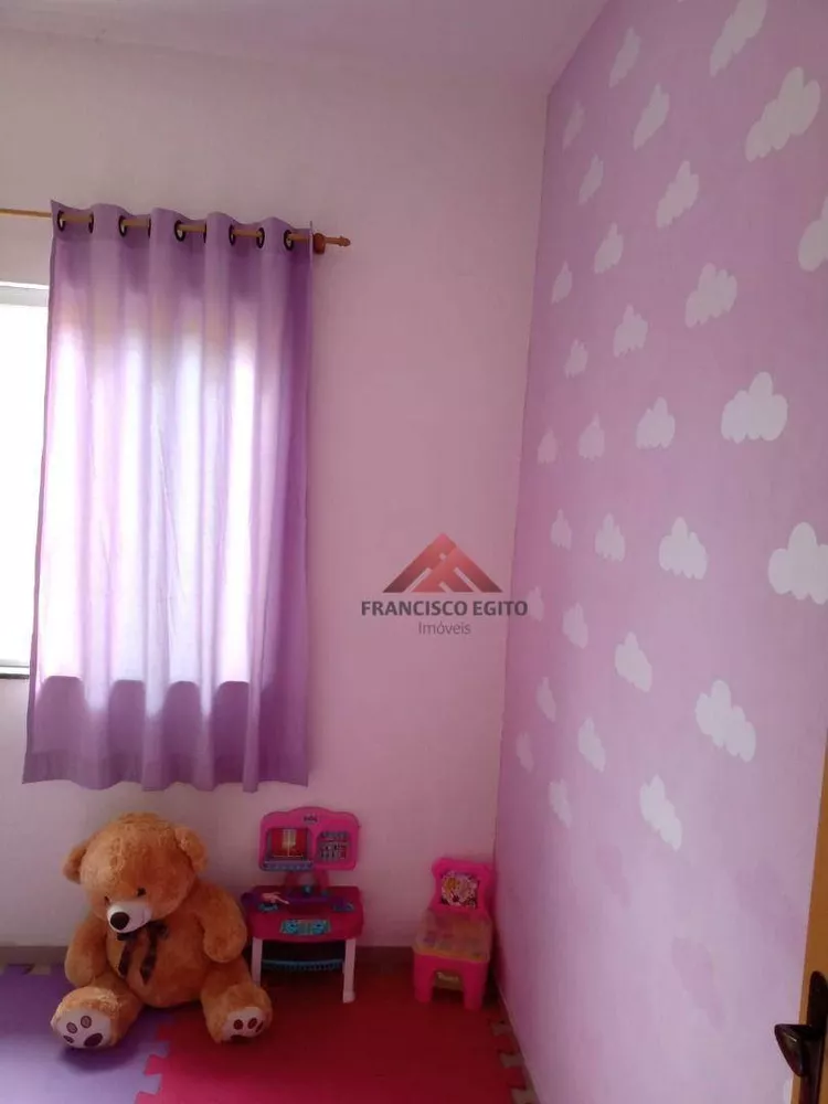 Casa, 3 quartos, 96 m² - Foto 5