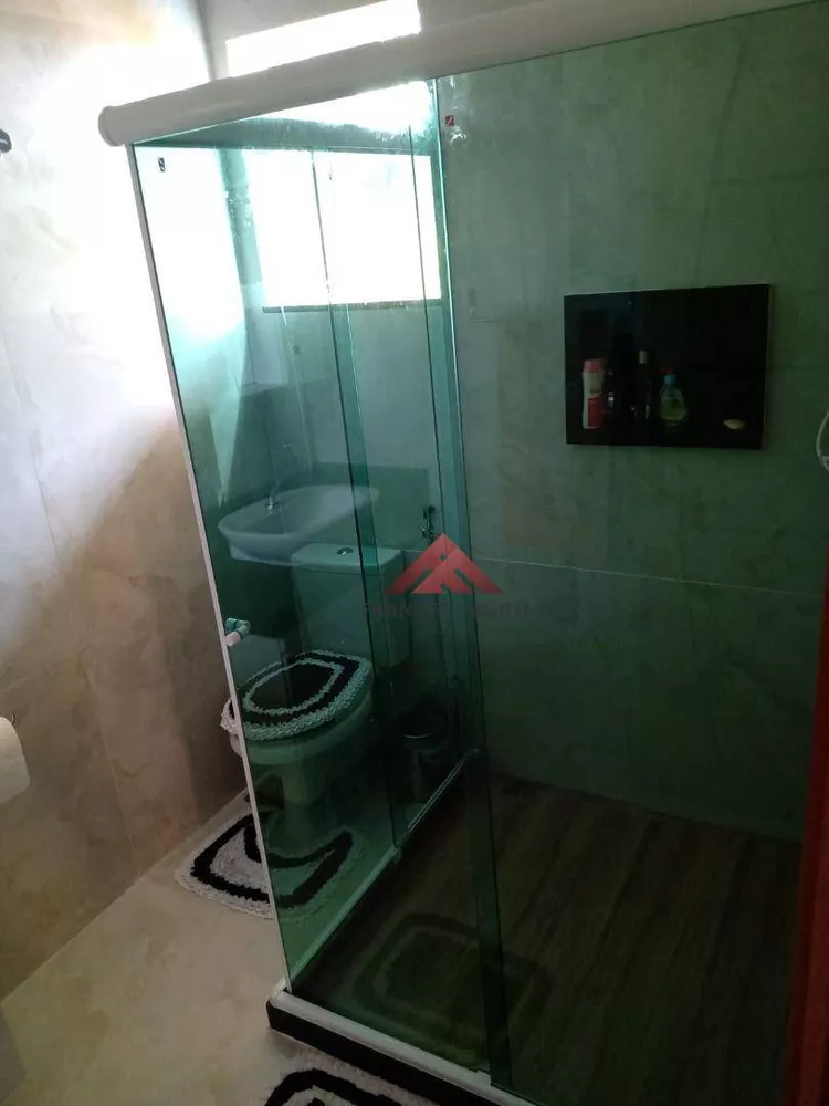 Casa, 3 quartos, 96 m² - Foto 6