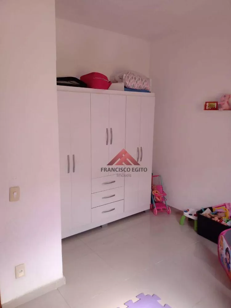 Casa, 3 quartos, 96 m² - Foto 18