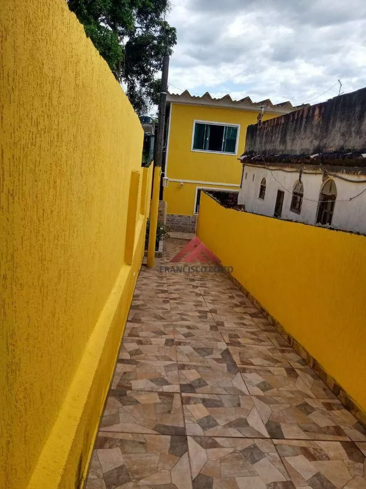 Casa, 3 quartos, 96 m² - Foto 20