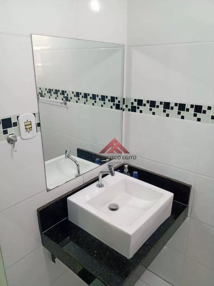 Casa, 3 quartos, 96 m² - Foto 21