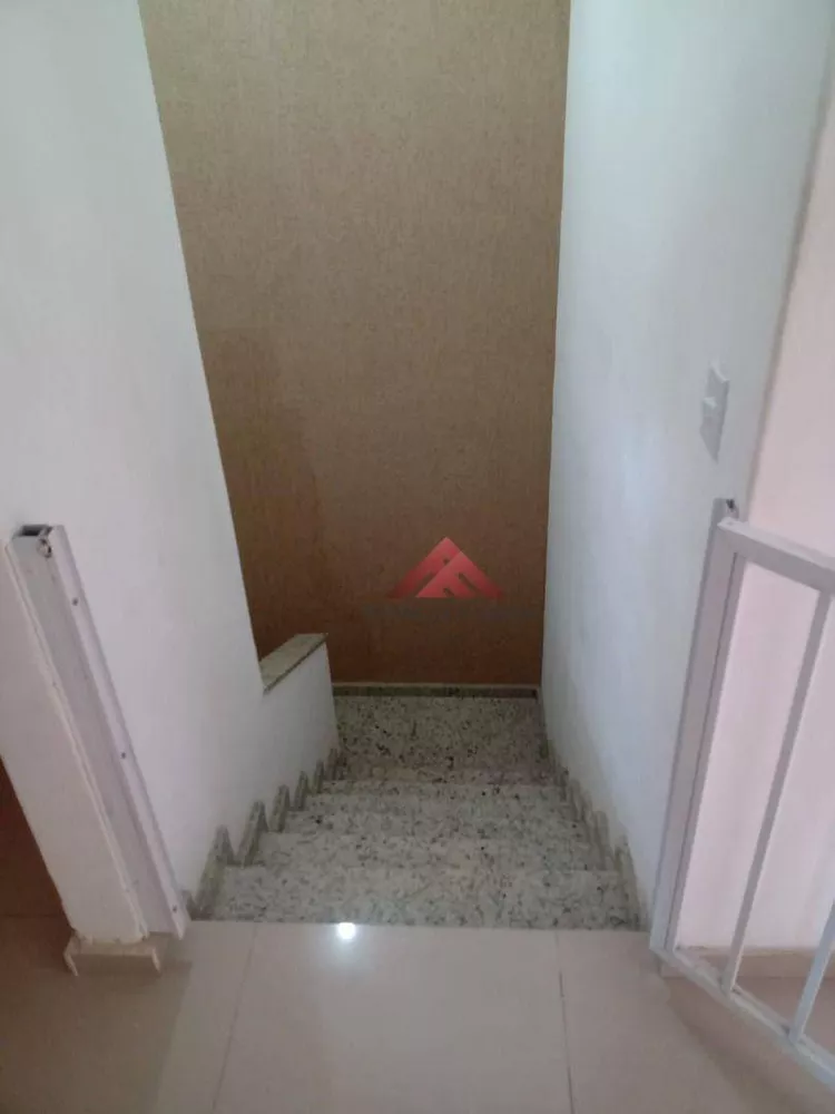 Casa, 3 quartos, 96 m² - Foto 8
