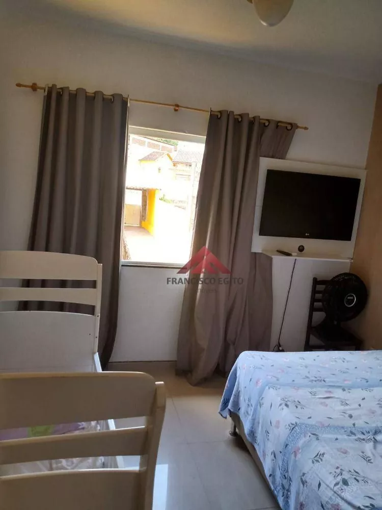 Casa, 3 quartos, 96 m² - Foto 13
