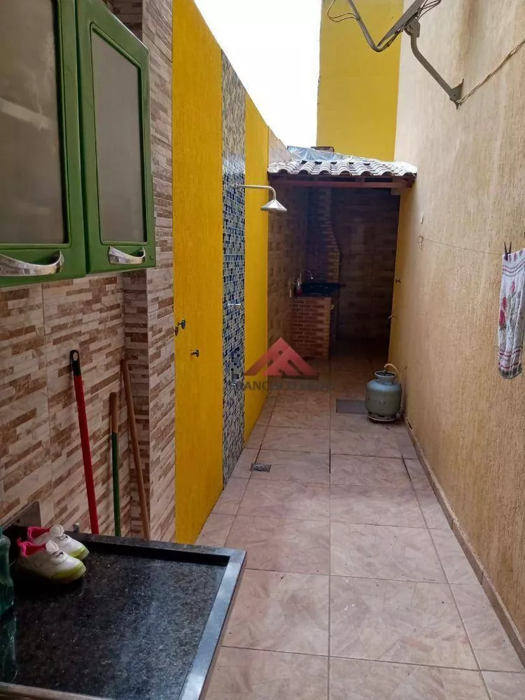 Casa, 3 quartos, 96 m² - Foto 15