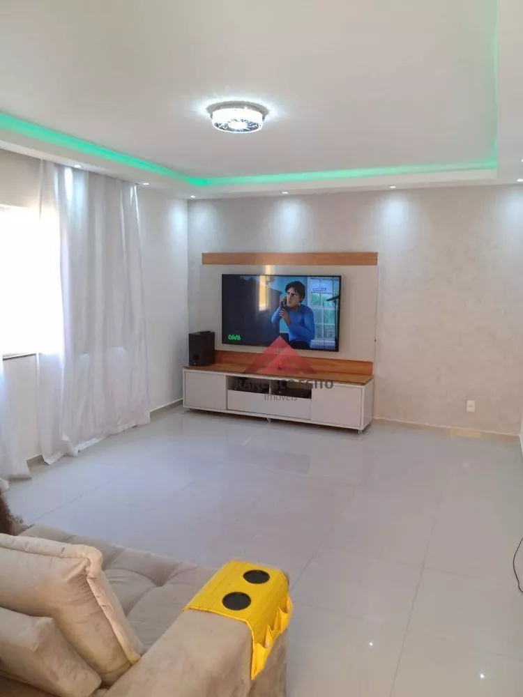 Casa, 3 quartos, 96 m² - Foto 11