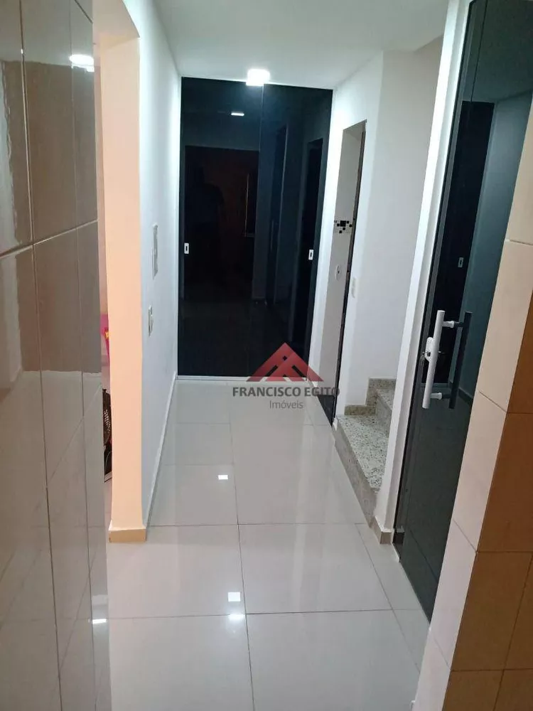 Casa, 3 quartos, 96 m² - Foto 16