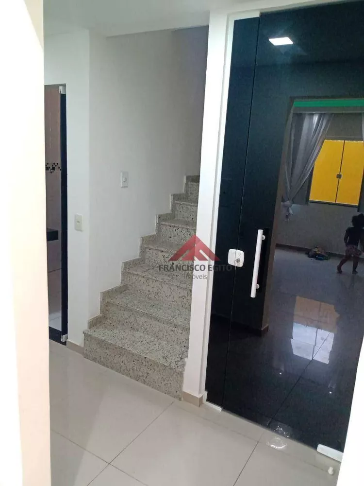 Casa, 3 quartos, 96 m² - Foto 19