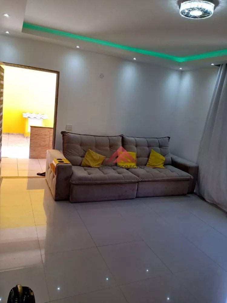 Casa, 3 quartos, 96 m² - Foto 10