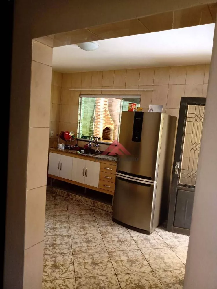 Casa, 3 quartos, 96 m² - Foto 17
