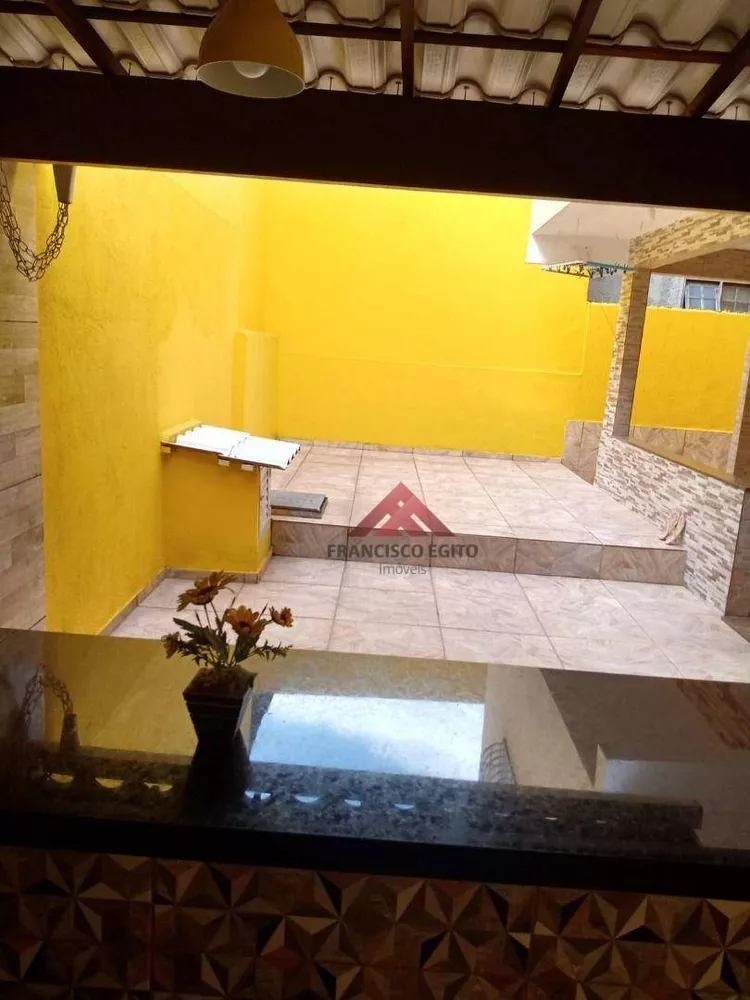 Casa, 3 quartos, 96 m² - Foto 14