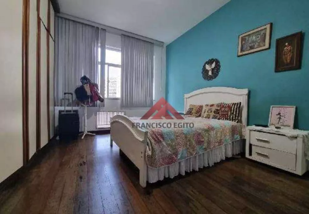 Apartamento, 4 quartos, 225 m² - Foto 12