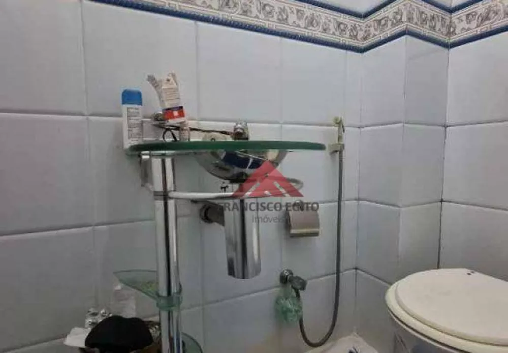 Apartamento, 4 quartos, 225 m² - Foto 19