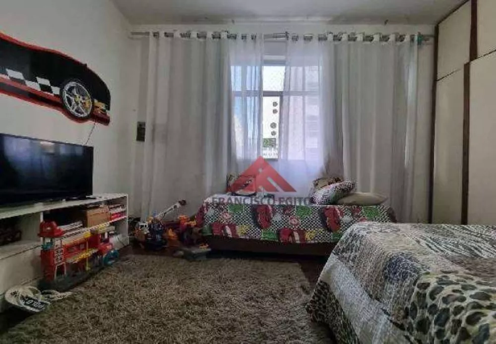 Apartamento, 4 quartos, 225 m² - Foto 1