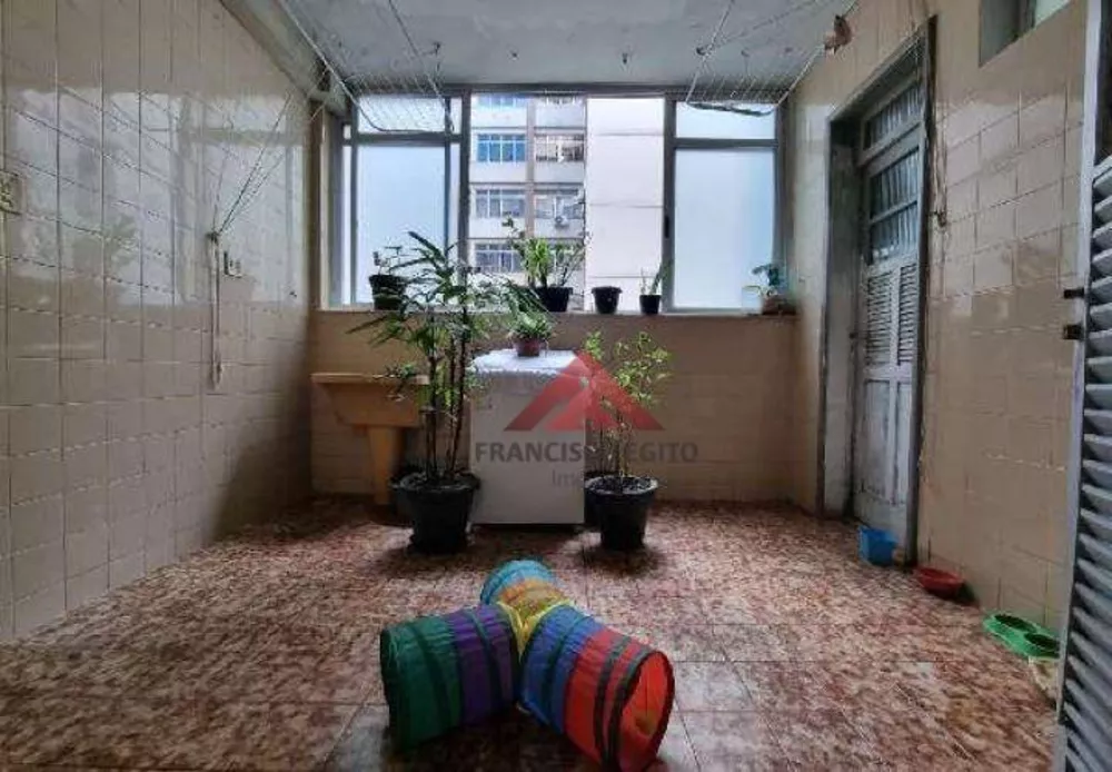 Apartamento, 4 quartos, 225 m² - Foto 5