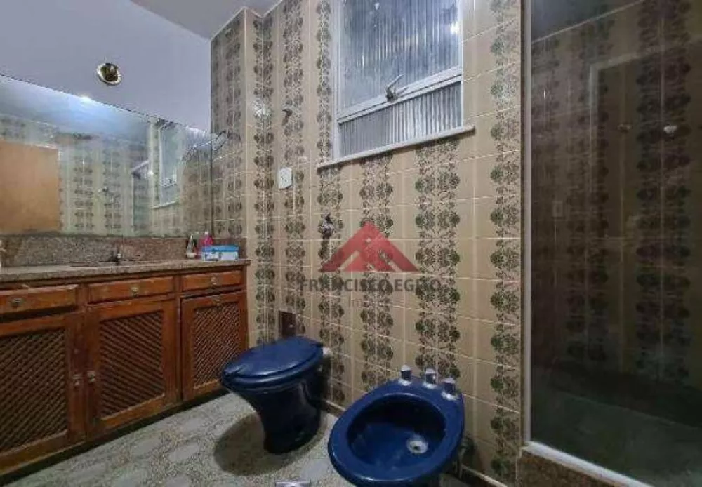 Apartamento, 4 quartos, 225 m² - Foto 21