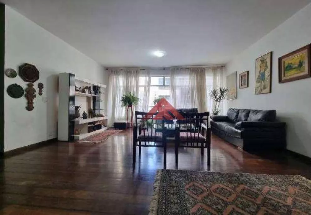 Apartamento, 4 quartos, 225 m² - Foto 13