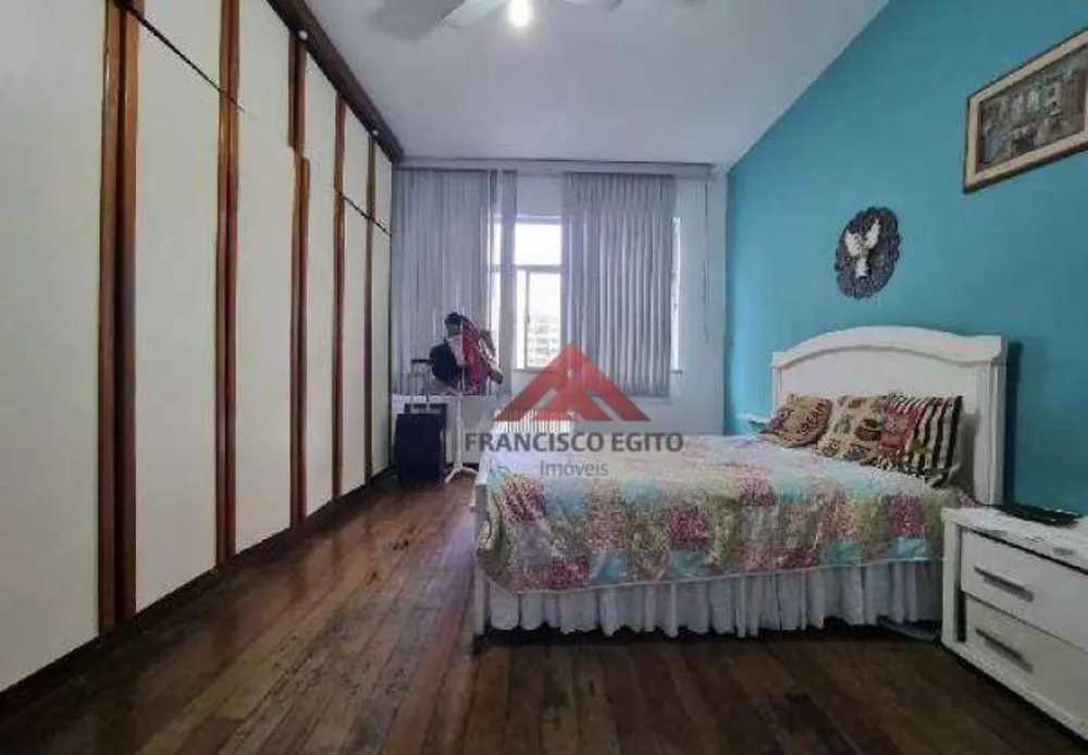 Apartamento, 4 quartos, 225 m² - Foto 9