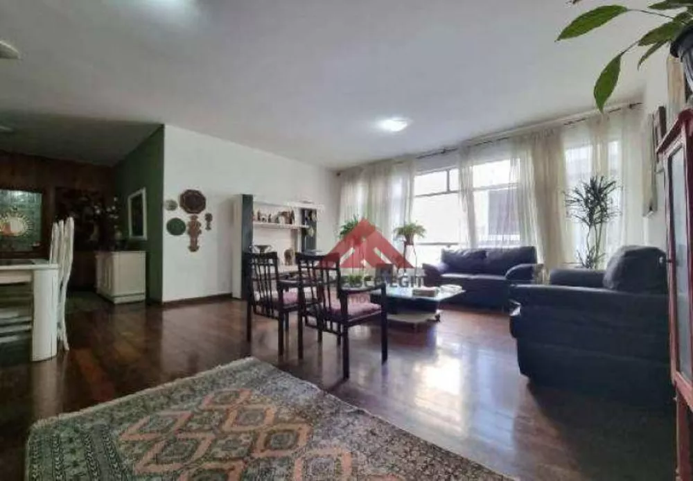 Apartamento, 4 quartos, 225 m² - Foto 3