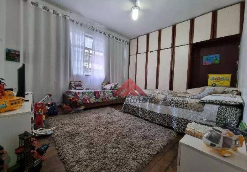 Apartamento, 4 quartos, 225 m² - Foto 10