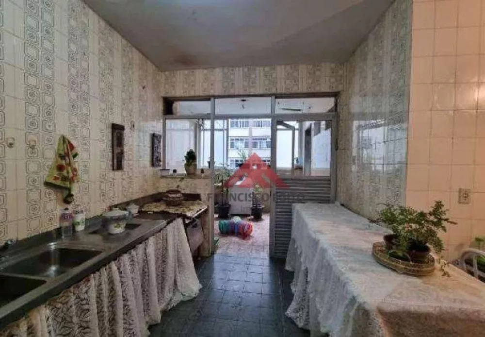 Apartamento, 4 quartos, 225 m² - Foto 2