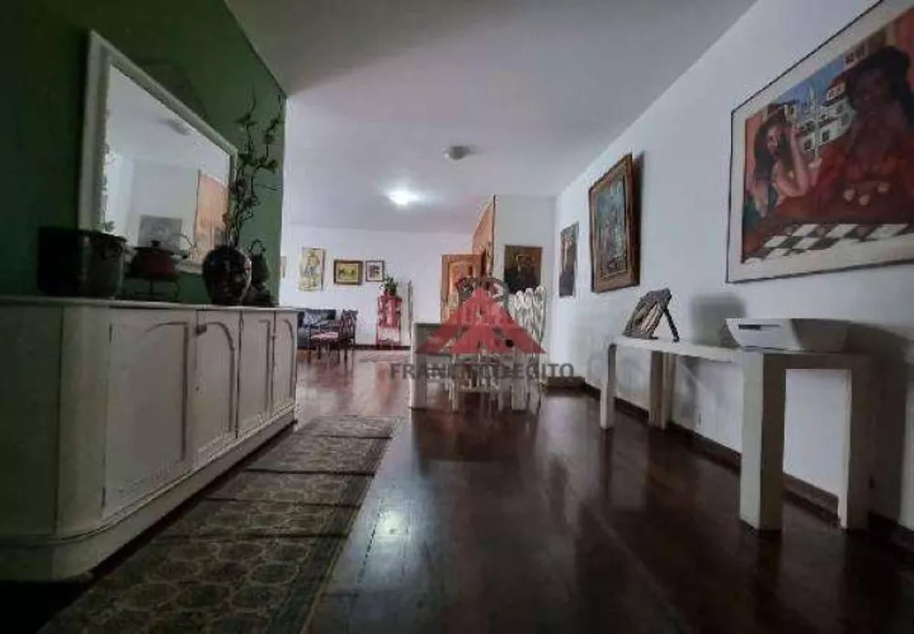 Apartamento, 4 quartos, 225 m² - Foto 17