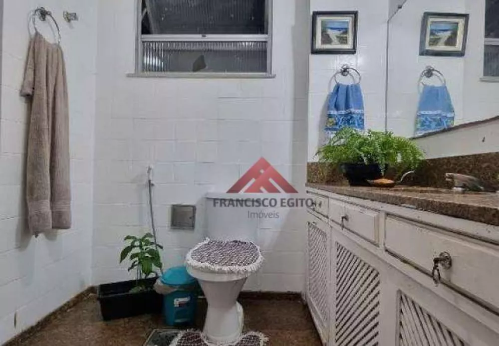 Apartamento, 4 quartos, 225 m² - Foto 4