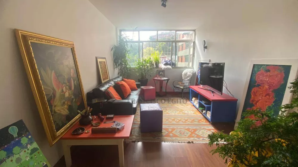 Apartamento, 2 quartos, 65 m² - Foto 6