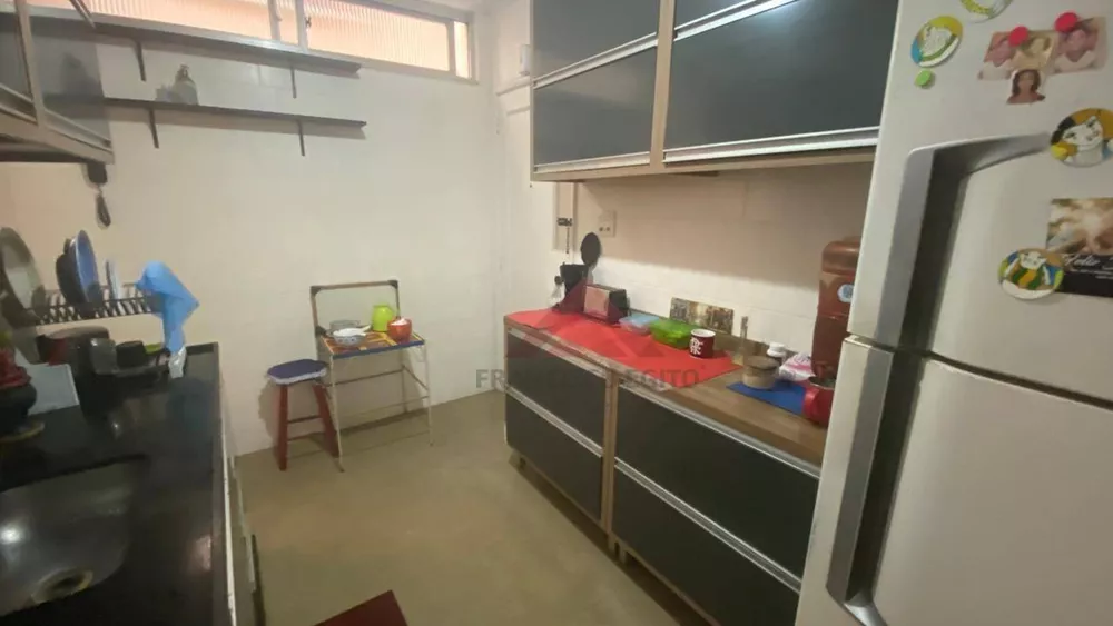Apartamento, 2 quartos, 65 m² - Foto 12