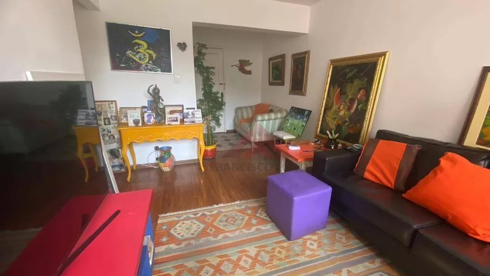Apartamento, 2 quartos, 65 m² - Foto 14