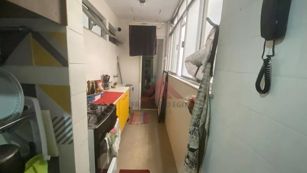 Apartamento, 2 quartos, 65 m² - Foto 8