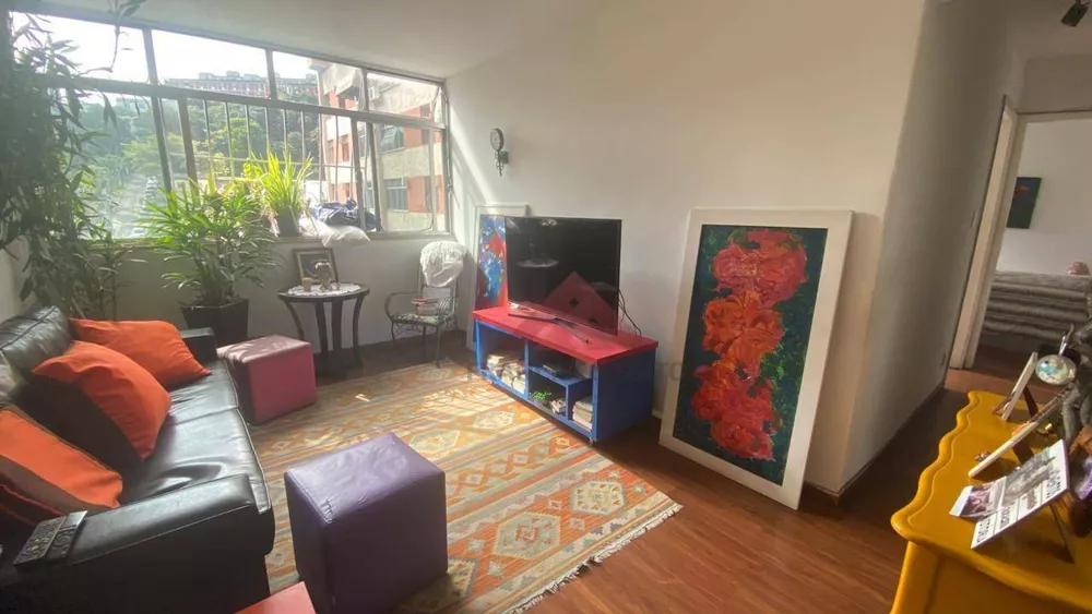 Apartamento, 2 quartos, 65 m² - Foto 16