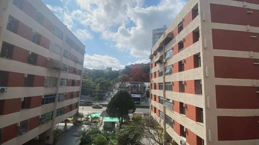 Apartamento, 2 quartos, 65 m² - Foto 4