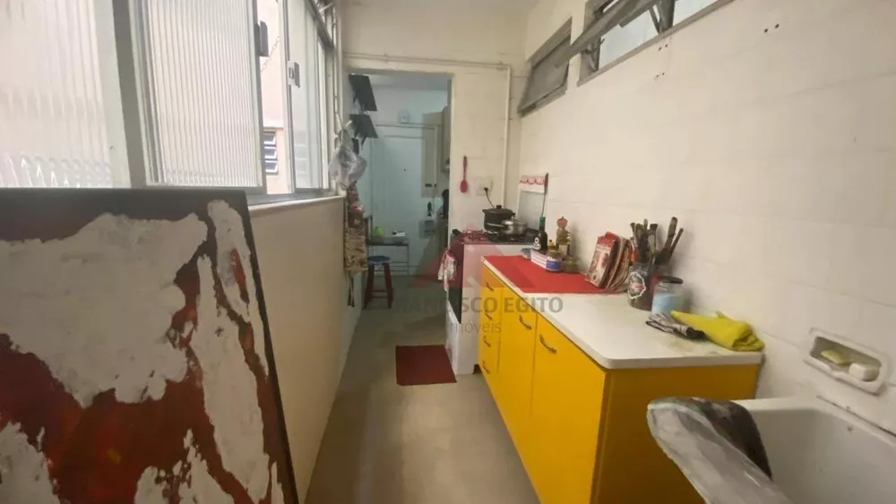 Apartamento, 2 quartos, 65 m² - Foto 5