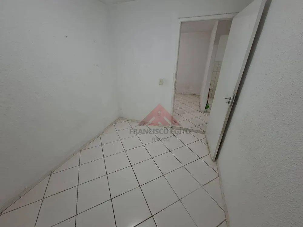 Apartamento, 2 quartos, 40 m² - Foto 6