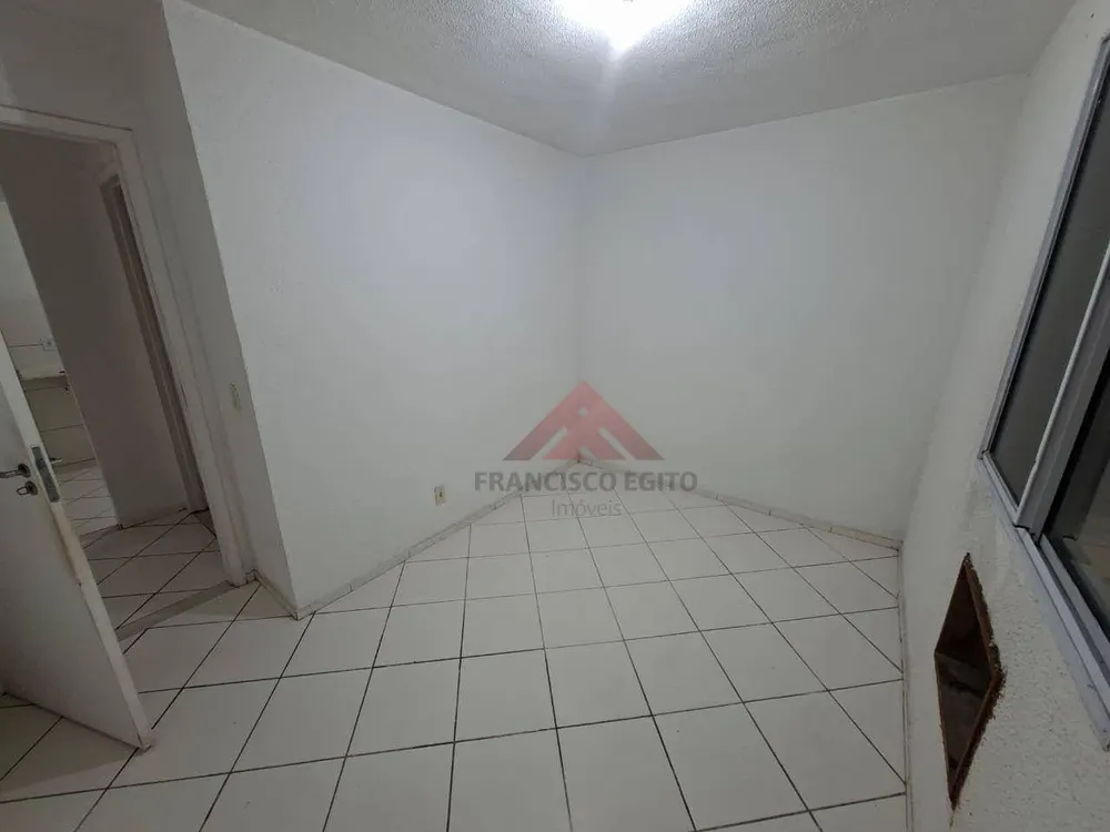 Apartamento, 2 quartos, 40 m² - Foto 5