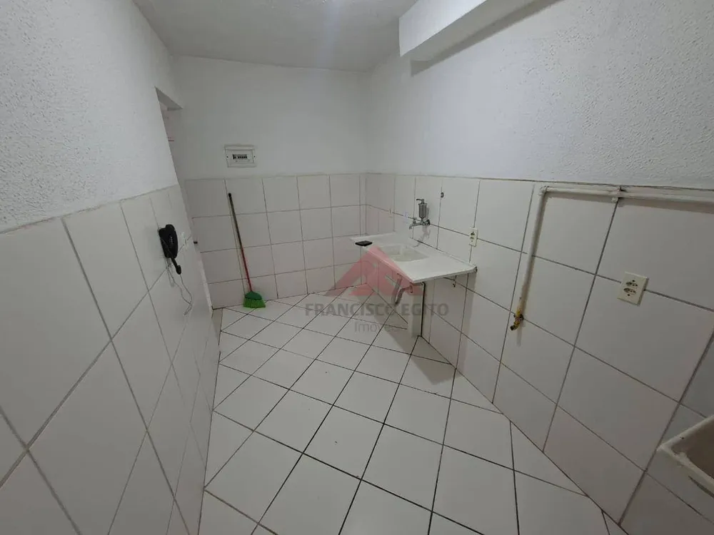 Apartamento, 2 quartos, 40 m² - Foto 9