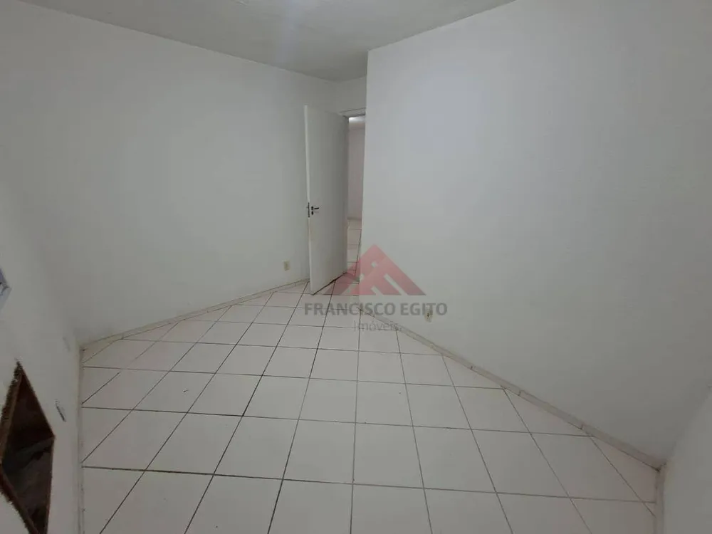 Apartamento, 2 quartos, 40 m² - Foto 4