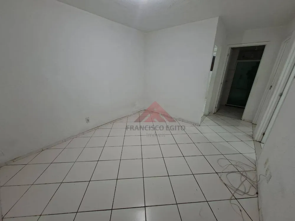 Apartamento, 2 quartos, 40 m² - Foto 1
