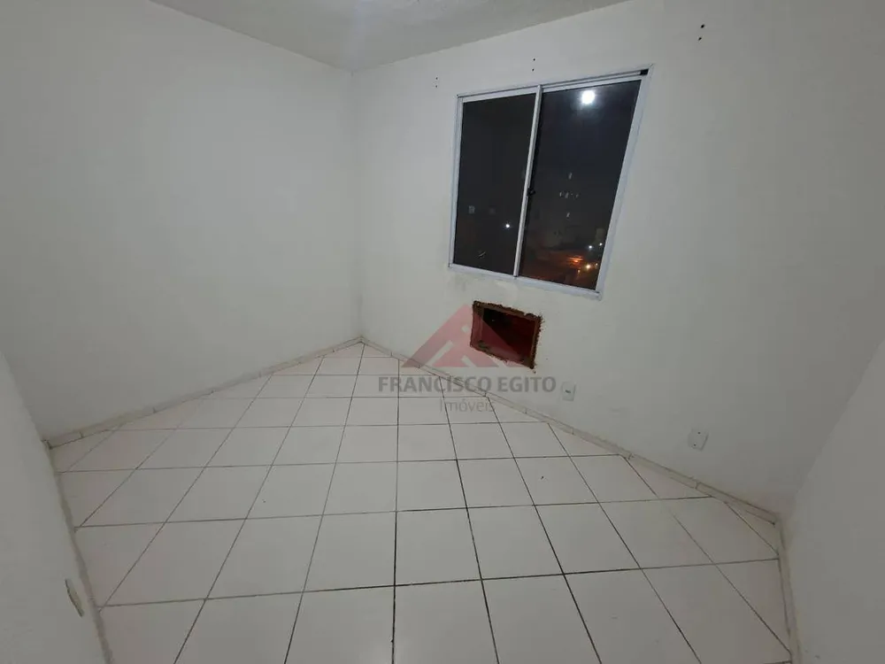 Apartamento, 2 quartos, 40 m² - Foto 3