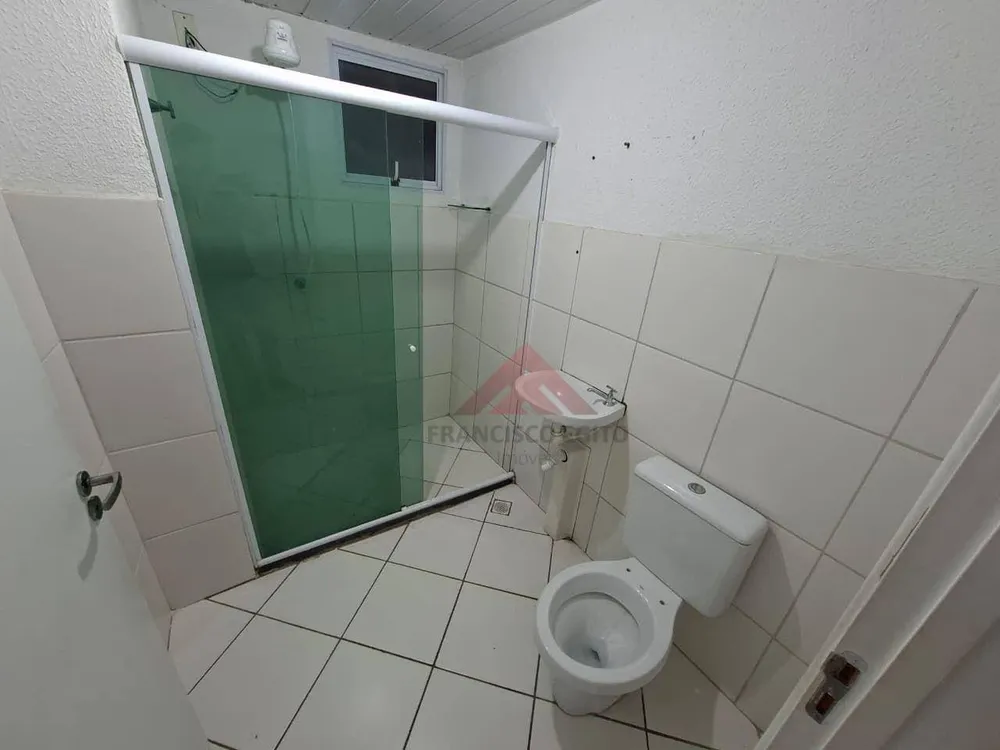Apartamento, 2 quartos, 40 m² - Foto 10